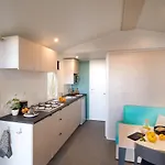 Campo Di Liccia مكان تخييم 3*