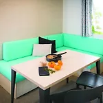 Campo Di Liccia مكان تخييم 3*