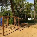Campo Di Liccia مكان تخييم 3*