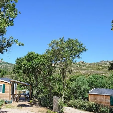 Campo Di Liccia 3*