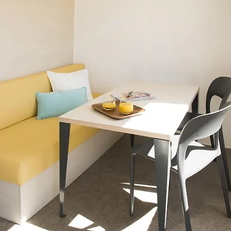 Campo Di Liccia Bonifacio (Corsica)