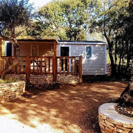 Campo Di Liccia Campsite