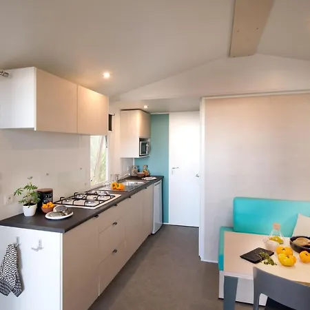 Campo Di Liccia Campsite 3*