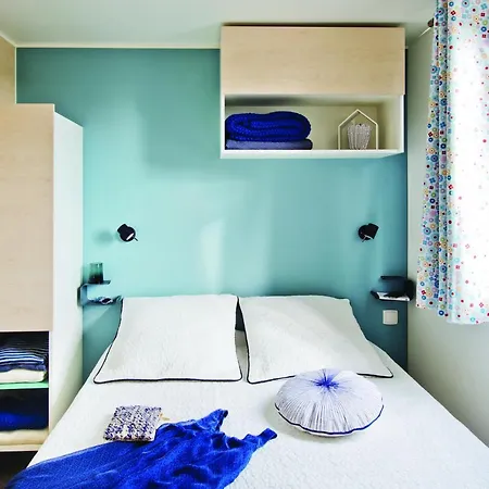 Campo Di Liccia Bonifacio (Corsica)