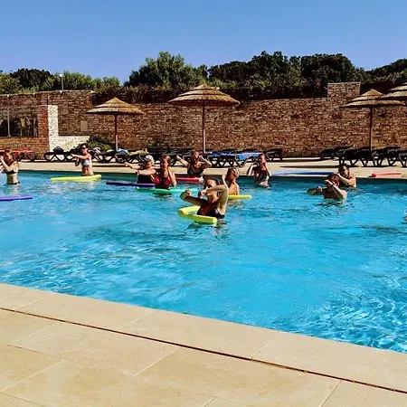 Campo Di Liccia Campsite