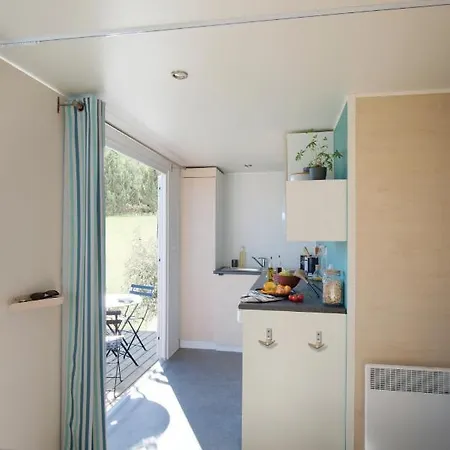 Campo Di Liccia 3* Bonifacio (Corsica)