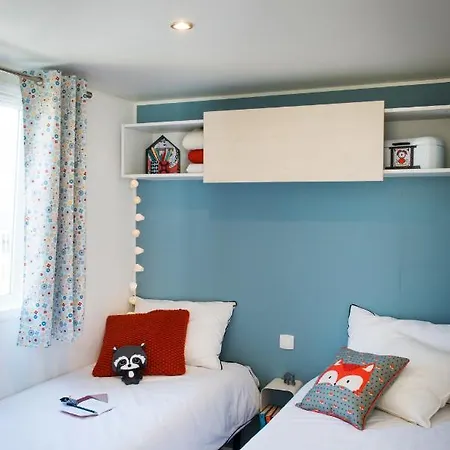 Campsite Campo Di Liccia