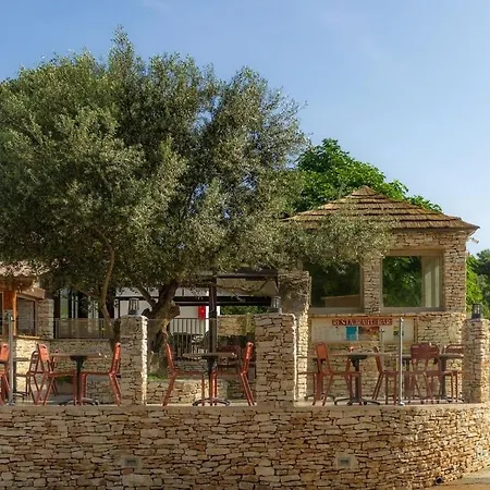 Campo Di Liccia Campsite 3*