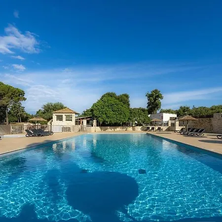 Campo Di Liccia 3* Bonifacio (Corsica)