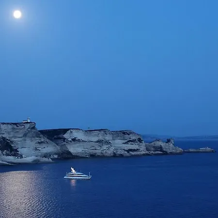 Campsite Campo Di Liccia