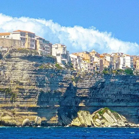 Campo Di Liccia 3* Bonifacio (Corsica)