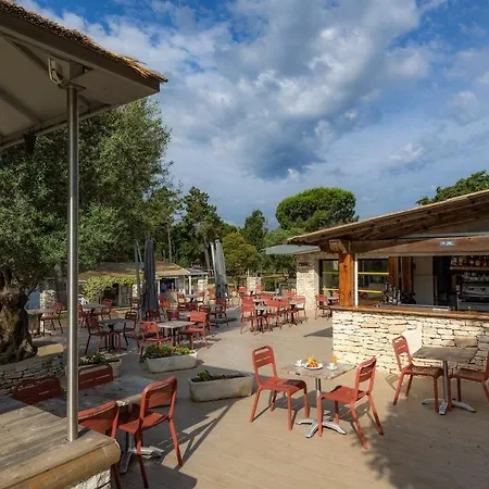 Campo Di Liccia Campsite