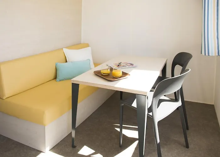 Campo Di Liccia Bonifacio (Corsica)