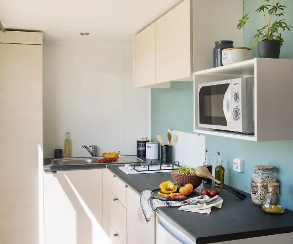 Campo Di Liccia Camping