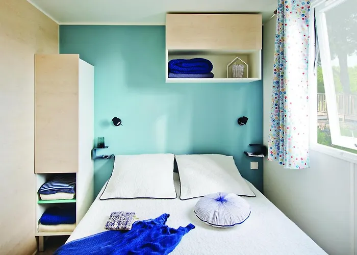 Campo Di Liccia Bonifacio (Corsica)