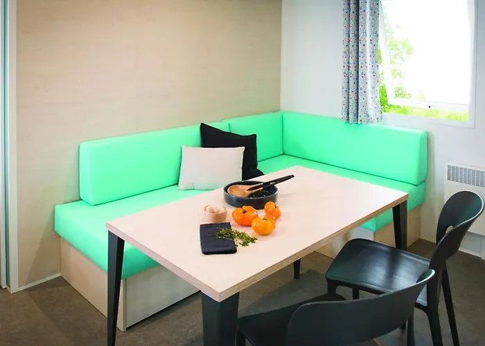 Campo Di Liccia Camping 3*