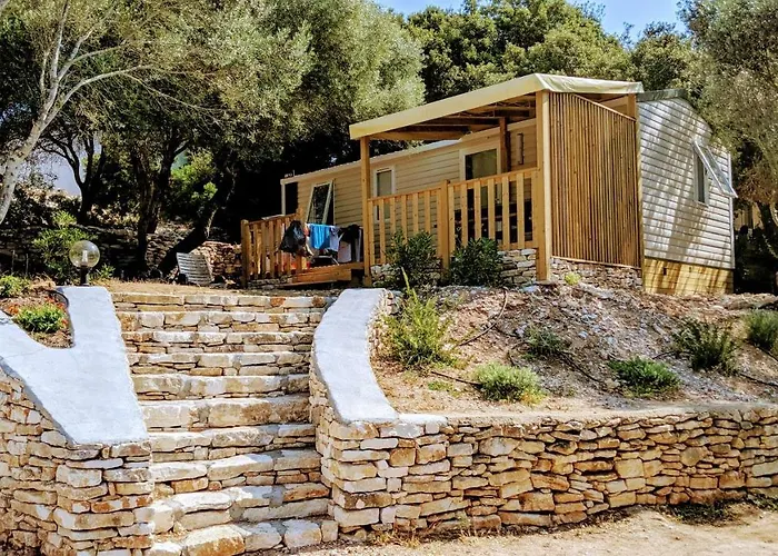 Campo Di Liccia Camping 3*