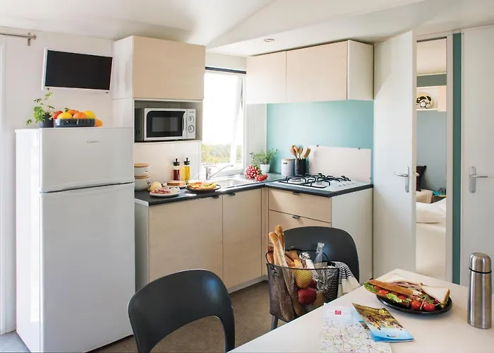 Camping Campo Di Liccia