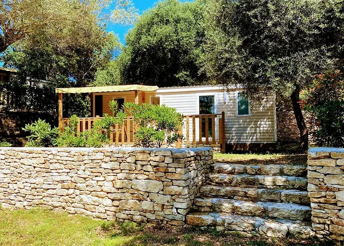 Camping Campo Di Liccia 3*