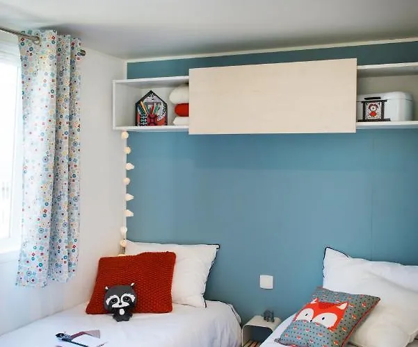 Camping Campo Di Liccia