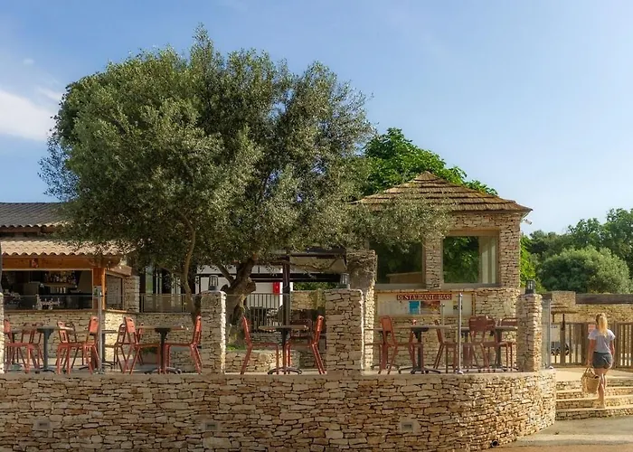 Campo Di Liccia Camping 3*