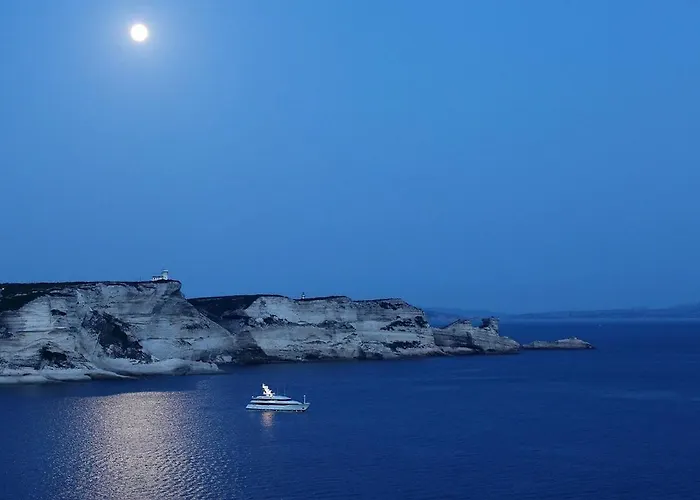 Camping Campo Di Liccia