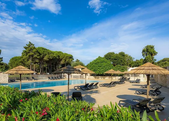 Campo Di Liccia Camping