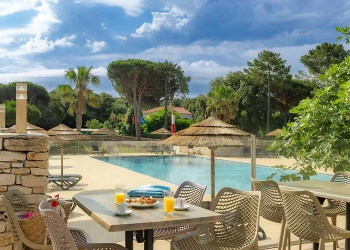 Camping Campo Di Liccia 3*