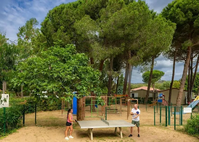 Campo Di Liccia