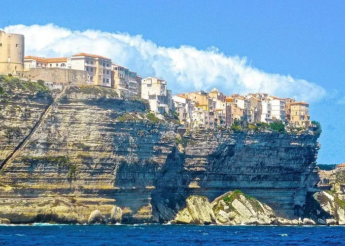 Campo Di Liccia 3* Bonifacio (Corsica)