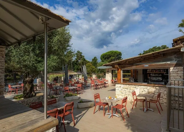 Campo Di Liccia Camping